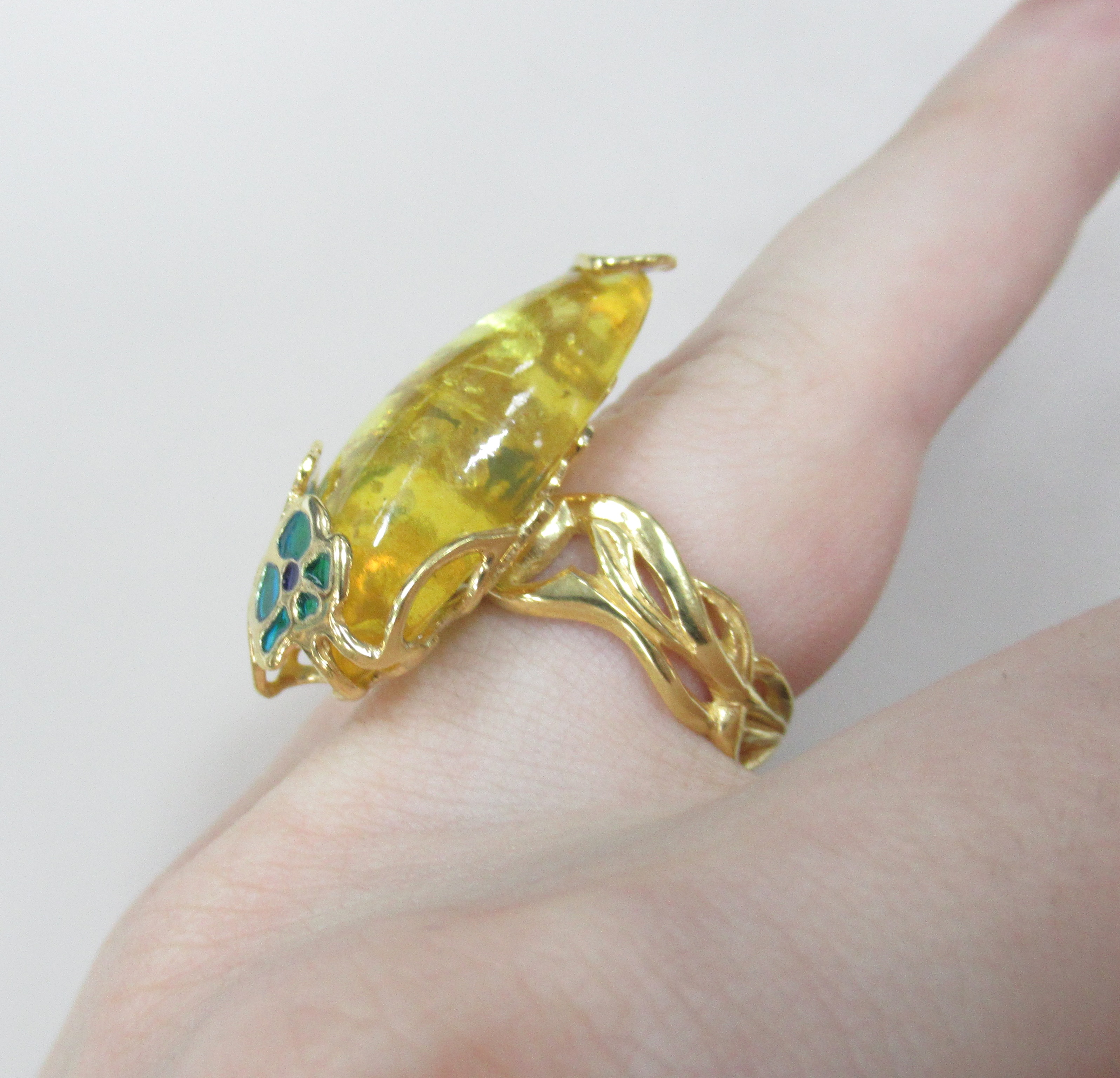 10322-003352 Кольцо (Ag 925)